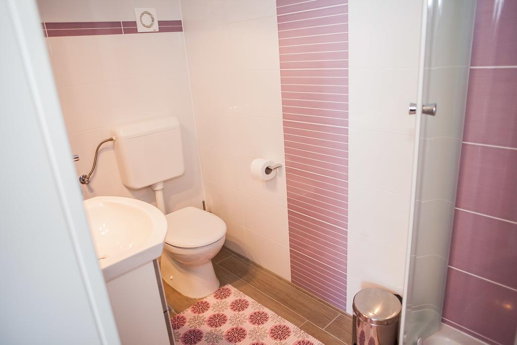 Gabi Rooms & Studio Apartment Лозовац Стая снимка