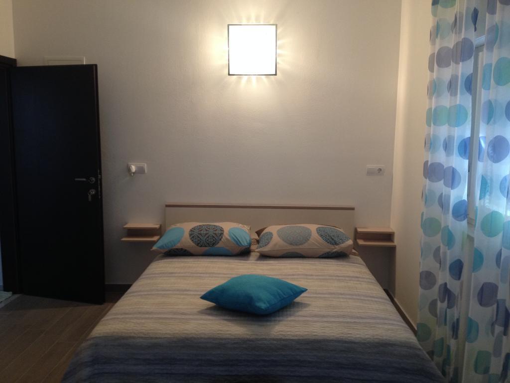 Gabi Rooms & Studio Apartment Лозовац Стая снимка